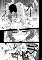 Sakayume no Nokoriga / 逆夢の残り香 [Amagasa Ikuta] [The Idolmaster] Thumbnail Page 11