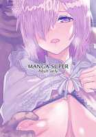 Mash Bride Training / マシュの花嫁修業 [Nekoi Mie] [Fate] Thumbnail Page 29