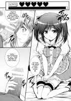 Manaka Mamire / まなかまみれ [Cheruno] [Love Plus] Thumbnail Page 15