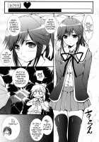 Manaka Mamire / まなかまみれ [Cheruno] [Love Plus] Thumbnail Page 04