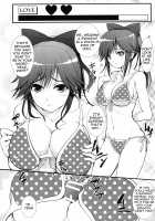 Manaka Mamire / まなかまみれ [Cheruno] [Love Plus] Thumbnail Page 07