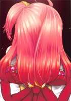 Mikochi Lewd Hypnosis Book ~Infant Regression Edition~ / みこち催眠えっち本～幼児退行編～ [Hachigo] [Hololive] Thumbnail Page 30