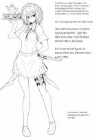 GIRL Friend's 1 / GIRL Friend’s 1 [Kikunosukemaru] [Touhou Project] Thumbnail Page 24