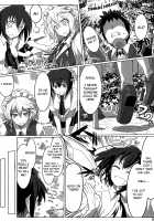 GIRL Friend's 1 / GIRL Friend’s 1 [Kikunosukemaru] [Touhou Project] Thumbnail Page 05