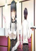 H de Hajimeru Strategy! ~Cute Rare Keiei Fukkou Keikaku~ / Hではじめるストラテジー!～キュートレア経営復興計画～ [Mimi Enu] [Original] Thumbnail Page 127