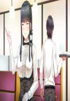 H de Hajimeru Strategy! ~Cute Rare Keiei Fukkou Keikaku~ / Hではじめるストラテジー!～キュートレア経営復興計画～ [Mimi Enu] [Original] Thumbnail Page 128