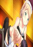 H de Hajimeru Strategy! ~Cute Rare Keiei Fukkou Keikaku~ / Hではじめるストラテジー!～キュートレア経営復興計画～ [Mimi Enu] [Original] Thumbnail Page 22