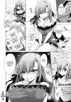 My First Offline Meeting / ハジメテのオフ会 [Shinonome Ryu] [Original] Thumbnail Page 20