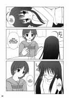 The morning training of Shana / シャナの朝のたんれん [Uehiro] [Shakugan No Shana] Thumbnail Page 06