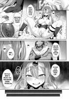 TS Adventure! ~Ochita Yuusha Taito~ / TSアドベンチャー! 〜堕ちた勇者タイト〜 [Shirisensha] [Original] Thumbnail Page 21