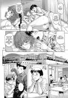 Ayanami Tokka-Shiki / 綾波特化式 [Denkichi] [Neon Genesis Evangelion] Thumbnail Page 21