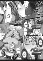 Touhou Ryoujoku 27 / 東方陵辱27 [Nagiyama] [Touhou Project] Thumbnail Page 10