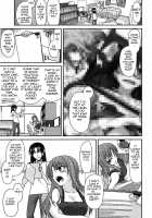 Fechichi! / ふぇちち! [Miyashiro Sousuke] [Original] Thumbnail Page 100