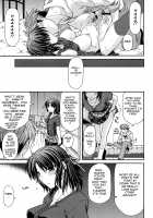 Fechichi! / ふぇちち! [Miyashiro Sousuke] [Original] Thumbnail Page 134