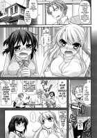 Fechichi! / ふぇちち! [Miyashiro Sousuke] [Original] Thumbnail Page 140