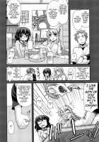 Fechichi! / ふぇちち! [Miyashiro Sousuke] [Original] Thumbnail Page 141