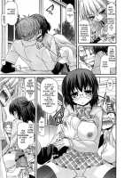 Fechichi! / ふぇちち! [Miyashiro Sousuke] [Original] Thumbnail Page 144