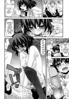 Fechichi! / ふぇちち! [Miyashiro Sousuke] [Original] Thumbnail Page 157