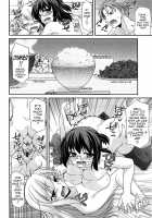 Fechichi! / ふぇちち! [Miyashiro Sousuke] [Original] Thumbnail Page 169