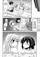 Fechichi! / ふぇちち! [Miyashiro Sousuke] [Original] Thumbnail Page 173