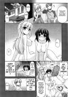 Fechichi! / ふぇちち! [Miyashiro Sousuke] [Original] Thumbnail Page 179