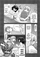 Fechichi! / ふぇちち! [Miyashiro Sousuke] [Original] Thumbnail Page 180