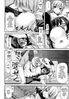 Fechichi! / ふぇちち! [Miyashiro Sousuke] [Original] Thumbnail Page 185