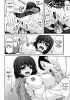 Fechichi! / ふぇちち! [Miyashiro Sousuke] [Original] Thumbnail Page 18