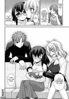 Fechichi! / ふぇちち! [Miyashiro Sousuke] [Original] Thumbnail Page 195