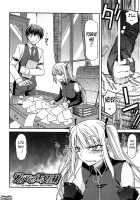 Fechichi! / ふぇちち! [Miyashiro Sousuke] [Original] Thumbnail Page 77