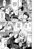 Fechichi! / ふぇちち! [Miyashiro Sousuke] [Original] Thumbnail Page 88