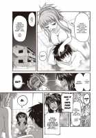 The Persecuted Mermaid / パーセキューション人魚姫 [Miyashiro Sousuke] [Original] Thumbnail Page 19