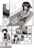 The Persecuted Mermaid / パーセキューション人魚姫 [Miyashiro Sousuke] [Original] Thumbnail Page 05