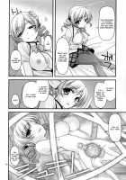 Mamitte Finale / マミ☆ってフィナーレ [Miyashiro Sousuke] [Puella Magi Madoka Magica] Thumbnail Page 10