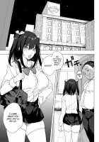 Punishment for Daddy's Little Girl ♥ / パパ活女子にオシオキ♥ [Kamaboko] [Original] Thumbnail Page 02