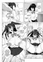 Punishment for Daddy's Little Girl ♥ / パパ活女子にオシオキ♥ [Kamaboko] [Original] Thumbnail Page 07