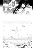Facing the Shadow of Snow / 雪影二相対スル [Miyashiro Sousuke] [Original] Thumbnail Page 17