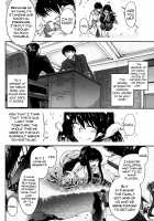 Facing the Shadow of Snow / 雪影二相対スル [Miyashiro Sousuke] [Original] Thumbnail Page 18