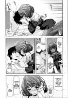 KAEDESAN MAJI GODDESS / 楓さんマジ女神 [Miyashiro Sousuke] [The Idolmaster] Thumbnail Page 10