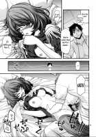 KAEDESAN MAJI GODDESS / 楓さんマジ女神 [Miyashiro Sousuke] [The Idolmaster] Thumbnail Page 22