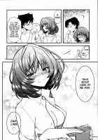KAEDESAN MAJI GODDESS / 楓さんマジ女神 [Miyashiro Sousuke] [The Idolmaster] Thumbnail Page 29