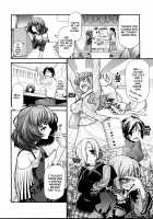 KAEDESAN MAJI GODDESS / 楓さんマジ女神 [Miyashiro Sousuke] [The Idolmaster] Thumbnail Page 03