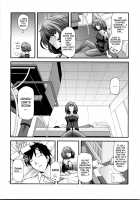 KAEDESAN MAJI GODDESS / 楓さんマジ女神 [Miyashiro Sousuke] [The Idolmaster] Thumbnail Page 07