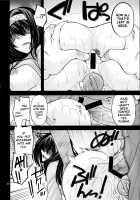 Houmatsu Mugen / 泡沫夢幻 [Miyashiro Sousuke] [The Idolmaster] Thumbnail Page 25