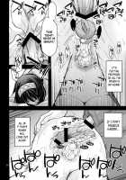 Houmatsu Mugen / 泡沫夢幻 [Miyashiro Sousuke] [The Idolmaster] Thumbnail Page 27