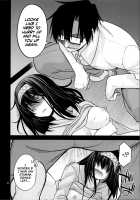 Houmatsu Mugen / 泡沫夢幻 [Miyashiro Sousuke] [The Idolmaster] Thumbnail Page 31