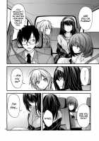 Houmatsu Mugen / 泡沫夢幻 [Miyashiro Sousuke] [The Idolmaster] Thumbnail Page 33