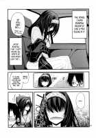 Houmatsu Mugen / 泡沫夢幻 [Miyashiro Sousuke] [The Idolmaster] Thumbnail Page 34