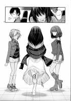 Houmatsu Mugen / 泡沫夢幻 [Miyashiro Sousuke] [The Idolmaster] Thumbnail Page 37