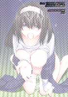 Houmatsu Mugen / 泡沫夢幻 [Miyashiro Sousuke] [The Idolmaster] Thumbnail Page 40